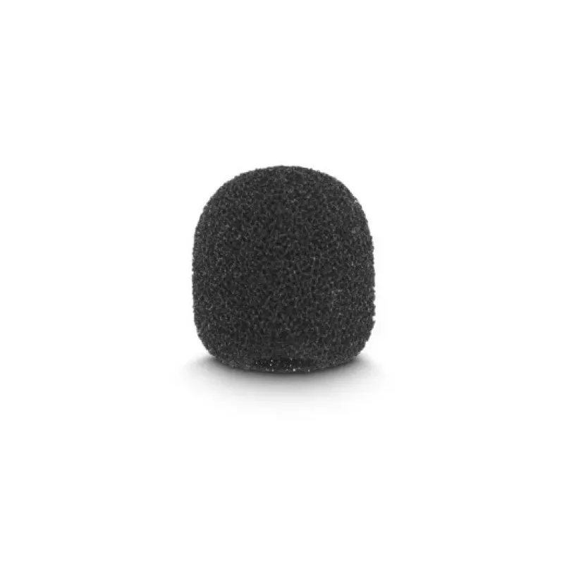 Hama Smart Wireless musta langaton lavalier-mikrofoni