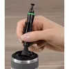 Hama MiniPro III, muovi, musta, 1 kpl