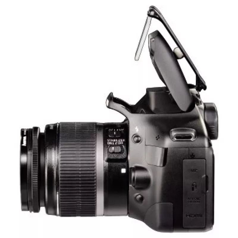Hama 00006752 kamerasarja