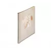 Hama Singo II valokuva-albumi beige 20 lehteä kierresidonta