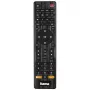 Hama 00012306 kaukosäädin IR Wireless DVD/Blu-ray, STB, TV, VCR painikkeet