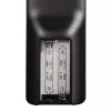 Hama 00012306 kaukosäädin IR Wireless DVD/Blu-ray, STB, TV, VCR painikkeet