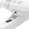 Hama 00014159 Bluetooth-musiikkivastaanotin musta