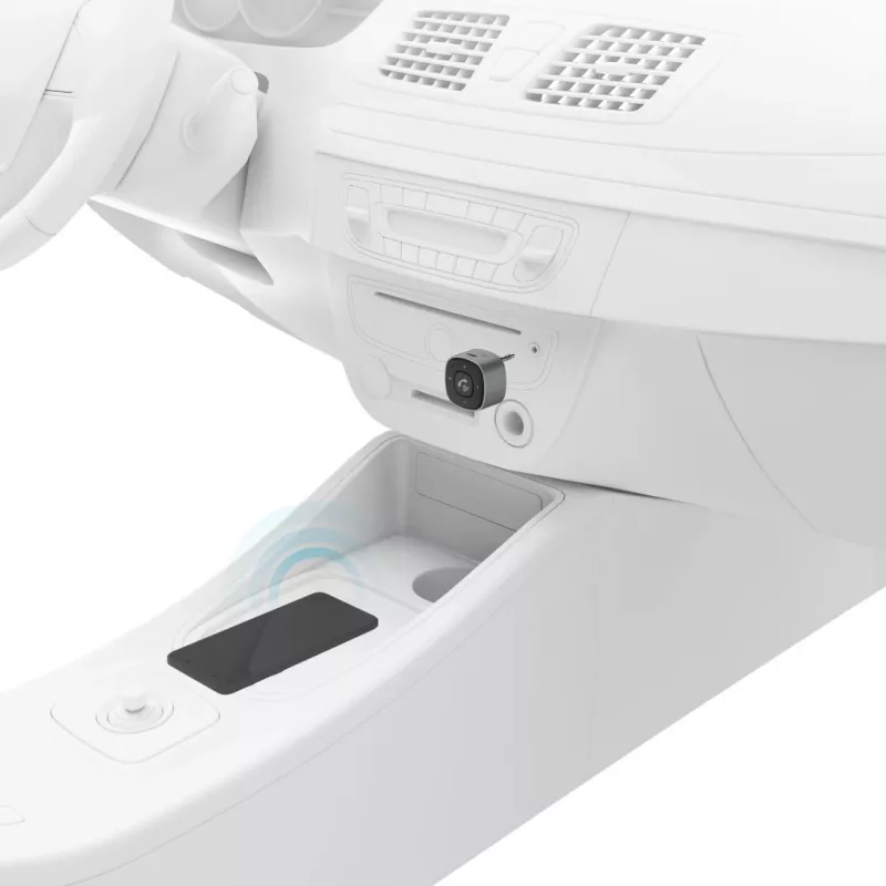 Hama 00014159 Bluetooth-musiikkivastaanotin musta