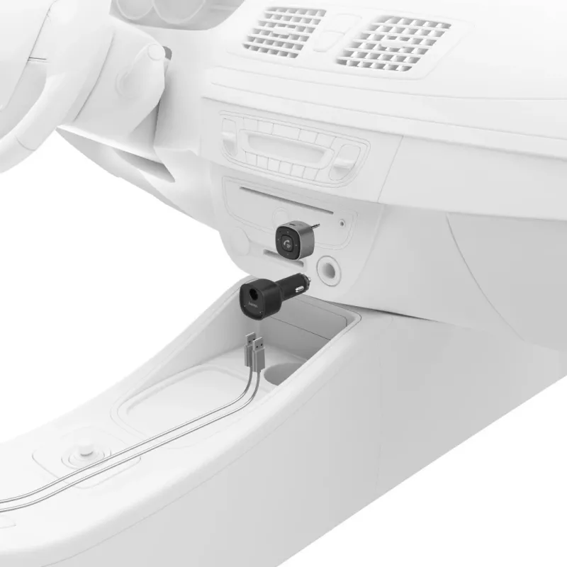 Hama 00014159 Bluetooth-musiikkivastaanotin musta