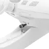 Hama 00014159 Bluetooth-musiikkivastaanotin musta