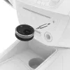 Hama 00014168 Bluetooth-musiikkivastaanotin musta