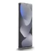 Puhelinkotelo HAMA Always Clear Xiaomi Redmi Note 15 (6,77 tuumaa) läpinäkyvä, 17,2 cm näyttö