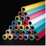 Hama paperitausta 1,35 x 11 m, musta (00021444)