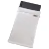 Hama Glove 25,9 cm (10,2 tuumaa) hihasuojus valkoinen