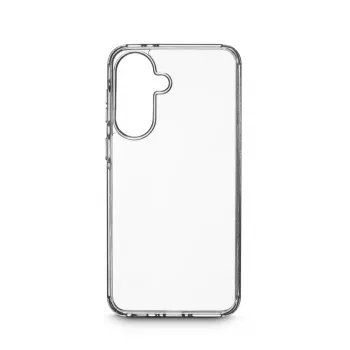 Puhelinkotelo Schwarz rock 00035764 — läpinäkyvä suojakotelo Samsung Galaxy A37 5G:lle