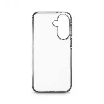 Puhelinkotelo Schwarz rock 00035764 — läpinäkyvä suojakotelo Samsung Galaxy A37 5G:lle
