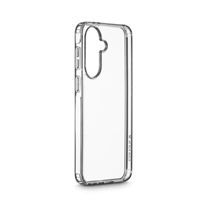 Puhelinkotelo Schwarz rock 00035764 — läpinäkyvä suojakotelo Samsung Galaxy A37 5G:lle