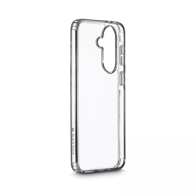 Puhelinkotelo Schwarz rock 00035764 — läpinäkyvä suojakotelo Samsung Galaxy A37 5G:lle