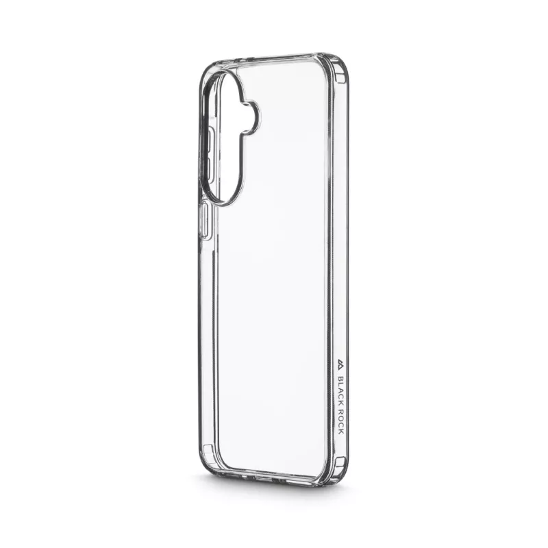 Puhelinkotelo Schwarz rock 00035764 — läpinäkyvä suojakotelo Samsung Galaxy A37 5G:lle