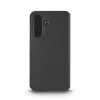 Puhelinkotelo Schwarz Rock 00035765 — ohut booklet-folio Samsung Galaxy A37 5G:lle, musta, 1 kpl
