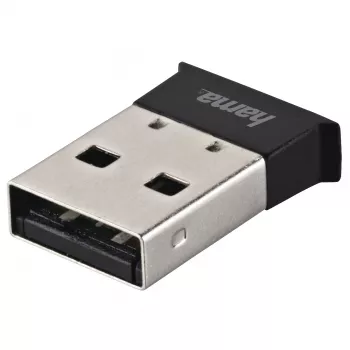 Hama 00053312 verkkokortti Bluetooth 3 Mbit/s