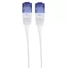 Hama 53773 verkkokaapeli valkoinen 5 m Cat6 U/UTP (UTP)