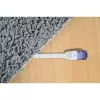 Hama 53773 verkkokaapeli valkoinen 5 m Cat6 U/UTP (UTP)