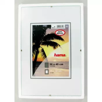 Clip-Fix-kehys Hama Hama Clip-Fix 63132