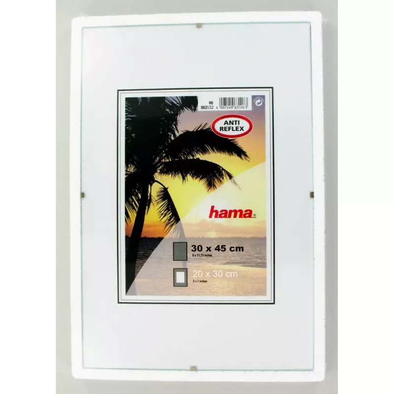 Clip-Fix-kehys Hama Hama Clip-Fix 63132