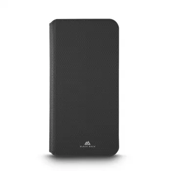 Kännykkäkotelo musta Rock 00080294 — Booklet/Folio Samsung Galaxy A57 5G:lle, musta, 1 kpl