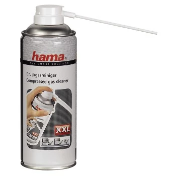 Puhdistussarja Hama 00084417 400 ml harmaa