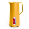 EMSA Motiva yksittäinen teekannu 1000 ml keltainen