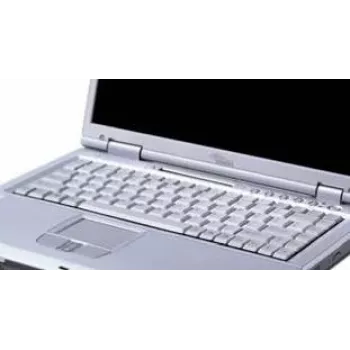Fujitsu näppäimistö Lifebook E4xxx C1xxx AZERTY Belgia
