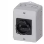 Siemens 3LD2264-0TB51 3P musta
