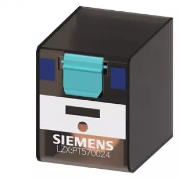 Siemens LZX:PT570024 sähkörele monivärinen