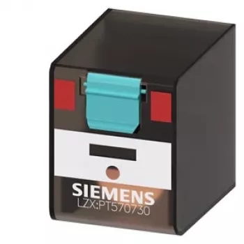 Siemens LZX:PT570730 sähkörele monivärinen