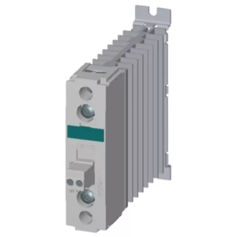 Siemens 3RF23201BA04 sähköinen kytkentätarvike kontakti