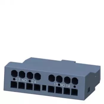 Siemens 3RV2901-2F tehokytkimen lisävaruste