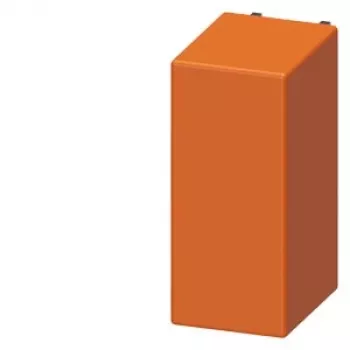 Siemens LZX:RT424730 sähkörele oranssi