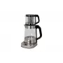 Unold 18215 Samowar Selin sähköinen vedenkeitin 1,7 L 1800 W ruostumaton teräs