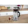 Unold 18215 Samowar Selin sähköinen vedenkeitin 1,7 L 1800 W ruostumaton teräs