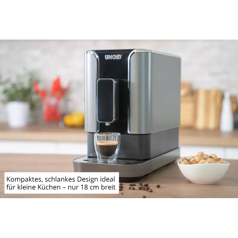 Unold kahviautomaatti LUCA 28835