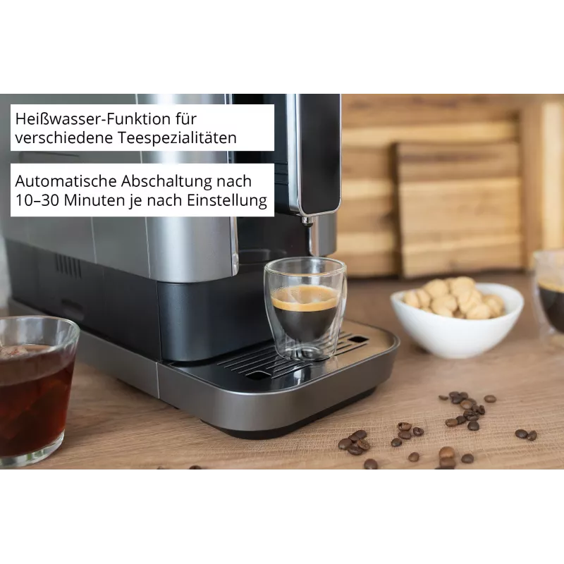 Unold kahviautomaatti LUCA 28835