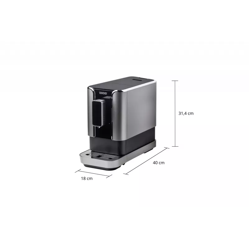Unold kahviautomaatti LUCA 28835