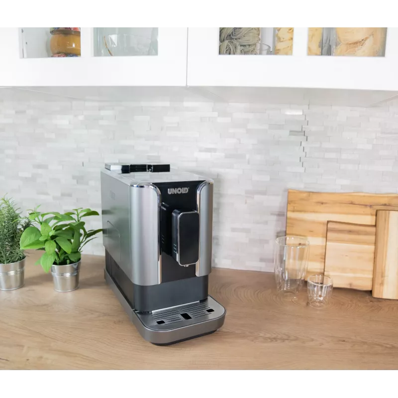 Unold kahviautomaatti LUCA 28835