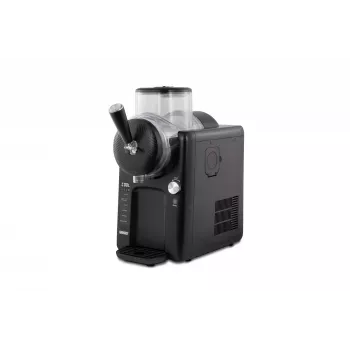 Unold 2in1-slush- ja pehmisjäätelökone Sofie 48956 1400 L 150 W musta
