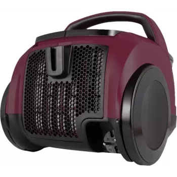 Grundig VCC 3870 A 1,8 L sylinteripölynimuri kuiva 800 W pussiton