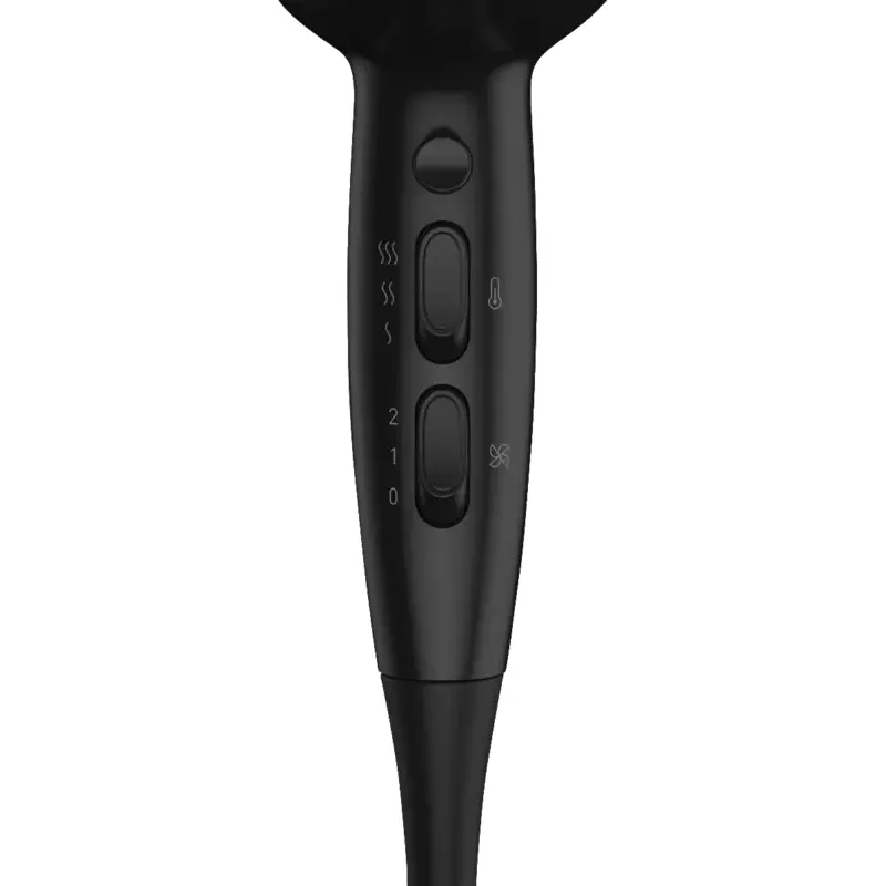 Grundig HD 3700 B hiustenkuivaaja