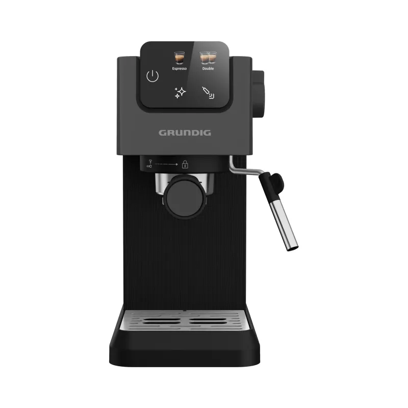 Grundig KSM 4330 puoliautomaattinen sähköinen kahvinkeitin 1,1 L