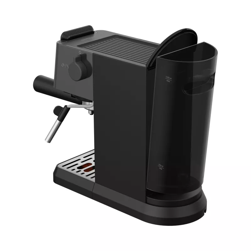 Grundig KSM 4330 puoliautomaattinen sähköinen kahvinkeitin 1,1 L