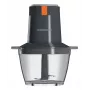 Grundig CH 5320 0,5 L 500 W harmaa, läpinäkyvä