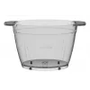 Grundig CH 5320 0,5 L 500 W harmaa, läpinäkyvä