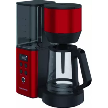Grundig KM 8440 puoliautomaattinen suodatinkahvinkeitin 1,25 L