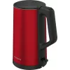Grundig WK 8340 vedenkeitin 1,7 L 2200 W punainen